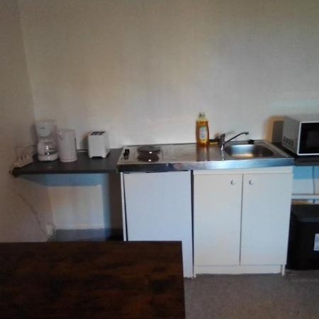 Appartement Tout Equipe Hypercentre ليموج المظهر الخارجي الصورة