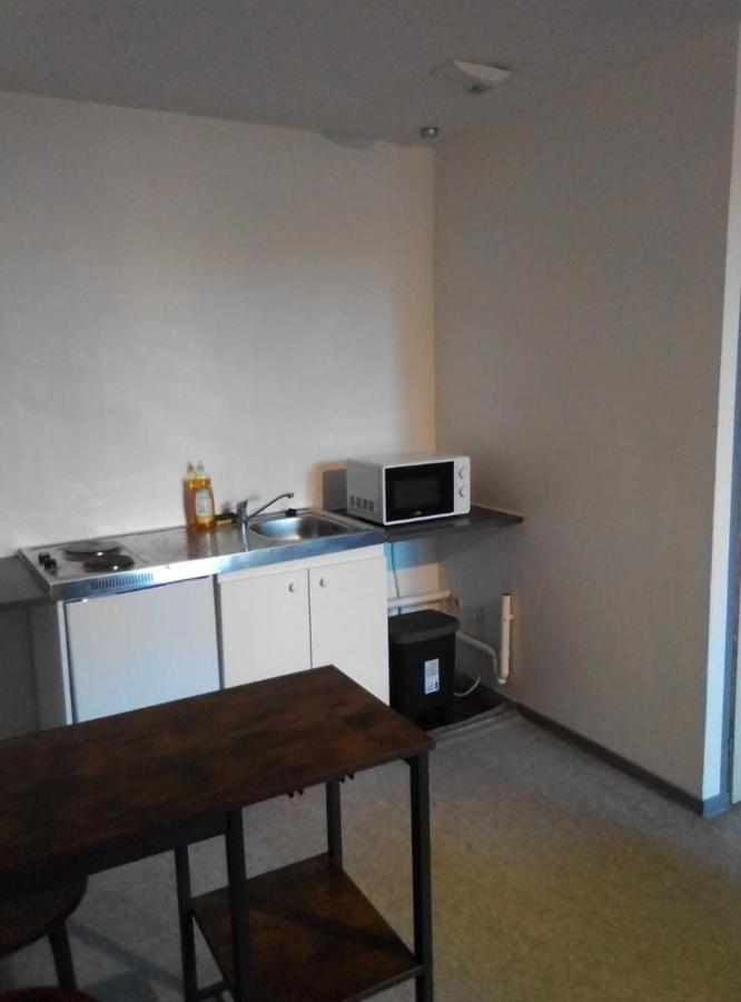 Appartement Tout Equipe Hypercentre ليموج المظهر الخارجي الصورة