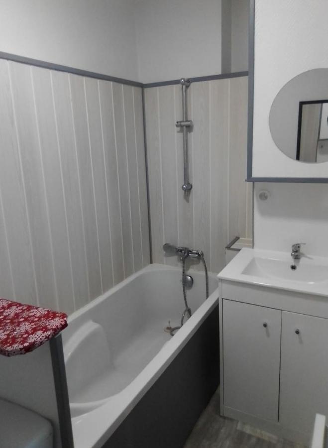 Appartement Tout Equipe Hypercentre ليموج المظهر الخارجي الصورة