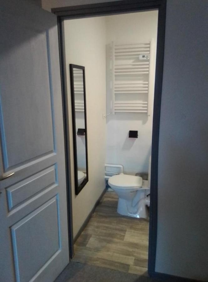 Appartement Tout Equipe Hypercentre ليموج المظهر الخارجي الصورة