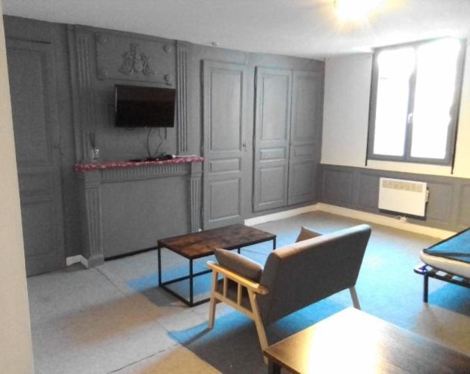 Appartement Tout Equipe Hypercentre ليموج المظهر الخارجي الصورة